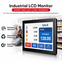 Tablette tactile industrielle tout-en-un fournie directement par l'usine
