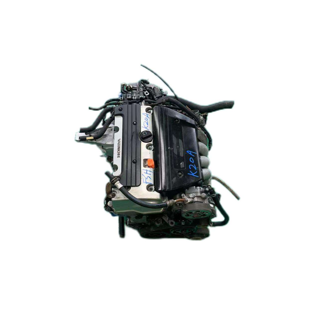 Honda Civic Engine D16 Upgrade Your Vehicle Performance