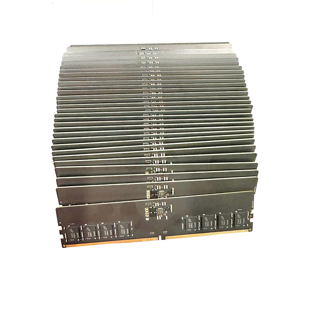 DDR5 ECC Desktop RAM 5600MHz 1.1V Memory Stick 8GB 16GB 32GB High Speed Upgrade Module for Notebook Stock