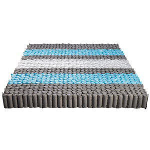 Nệm Lò Xo Bọc Giá Tốt Tùy Chỉnh Độc Lập Cho Nhà Sản Xuất Chuyên Nghiệp Lò Xo - Product Image 4