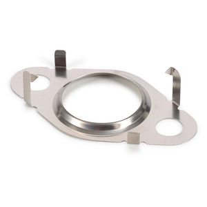 ปะเก็น EGR สำหรับ BMW 325d 520d 2.0tdi N47 N57 เส้นผ่านศูนย์กลางภายใน 100 มม. ความสูง 200 มม. - Product Image 1
