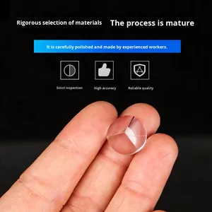 해외 바이어 전용 고정밀 광학 기기 쿼츠 프리즘 제조사 직도매 - Product Image 4