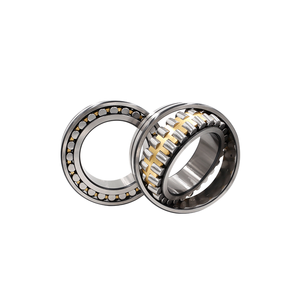 Più popolare 22207 E22219 E122236 E1 cuscinetti a rulli sferici originali con il prezzo all'ingrosso doppia fila alta richiesta - Product Image 5