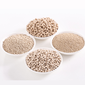 Zeolita de tamiz molecular resistente al calor para el secado y la regeneración de gases a alta temperatura - Product Image 5