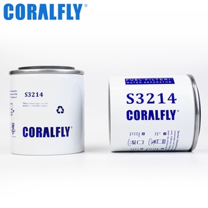 Filtro de Combustible para Camiones S3214 CL-S7968-O 33770 921410, Filtro Separador de Agua y Combustible - Product Image 6