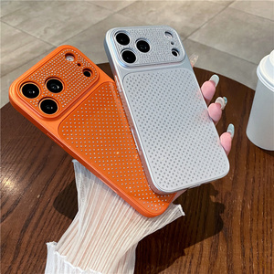 Nouvelle coque de téléphone en verre dégradé scintillant avec diamants pour iPhone 17 16 15 14 Pro Max – Coque arrière transformée - Product Image 3