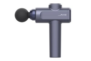 Pistolet de massage portable à écran tactile Phenitech avec percussion profonde à 8 têtes pour soulager - Product Image 3