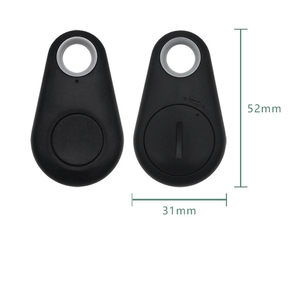 Mini dispositif <span class=keywords><strong>de</strong></span> <span class=keywords><strong>suivi</strong></span> GPS <span class=keywords><strong>de</strong></span> localisateur intelligent Portable pour animaux <span class=keywords><strong>de</strong></span> compagnie sans fil étanche IP67 caractéristiques accessoires en plastique télécommandés - Product Image 6