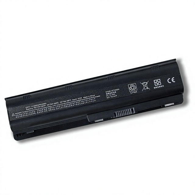 MU06 Replacement Laptop Battery for CQ42 CQ43 G42 G32 CQ62 431 11.1V 4400mAh 49Wh 6-Cell Battery Pack Ready to Ship