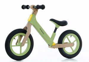 Bicicleta de Equilibrio para Niños, Bicicleta de Acero para Niños de 2 a 5 Años, Estilo de Bicicleta, Venta al por Mayor, Personalizada - Product Image 4