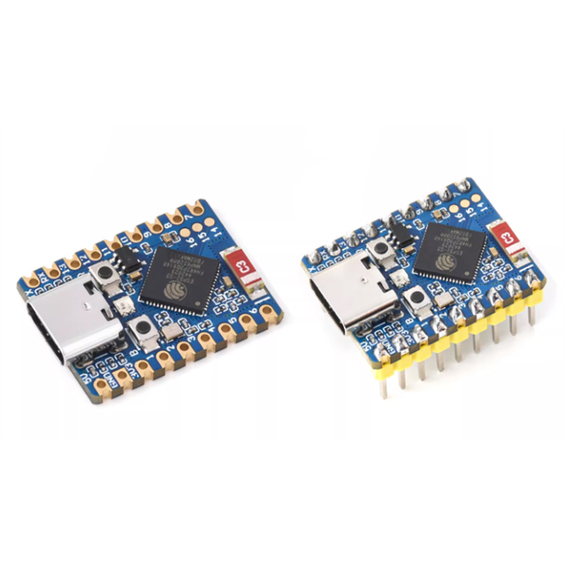 ESP32-S3 Mini Development Board Module S3FH4R2 Dual-core Processor Supports WiFi/ BT 5