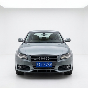 <span class=keywords><strong>Audi</strong></span> A4L <span class=keywords><strong>S</strong></span>-<span class=keywords><strong>Line</strong></span> <span class=keywords><strong>2009</strong></span>, automatique, sièges en cuir, intérieur foncé, berline d'occasion, pneus R16, toit ouvrant - Product Image 1