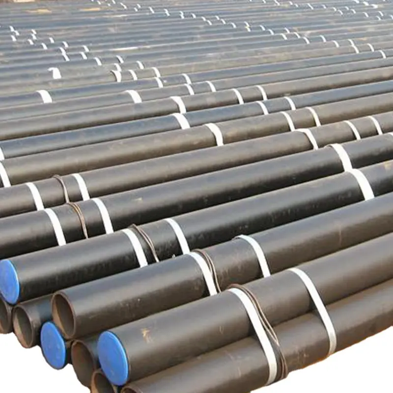 EN10248-1&2 S355 GP Type Steel Hot Rolled Sheet Piles Pipe with Larssen Joints