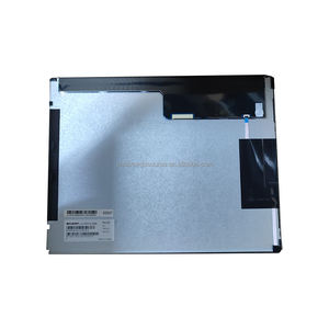 LQ150X1LG98 15นิ้ว1024*768 TFT โมดูลหน้าจอ LCD จอแสดงผล LCD แผง TFT LCD ในสต็อก - Product Image 1