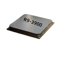 Central Processing Unit, Gaming Motherboard, CPU, Computer Processor R9-3900