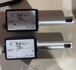 Detector de Llama UV Siemens 100% Nuevo y Original, Modelo Base <span class=keywords><strong>QRA</strong></span> - Product Image 1