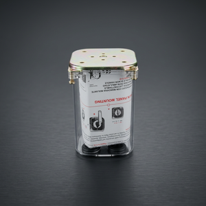 PALAZZOLI 276 911 IP54 16/25 a CAM A20 Caja Protectora Negra para Coche, en Stock en Almacén de Italia - Product Image 2