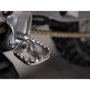 Moto tout-terrain électrique haute performance Stark Varg MX légère, 80 CV, modes de conduite réglables - Product Image 6