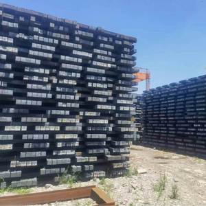 Mejor Precio en Lingotes Cuadrados de Acero Laminado en Caliente Q235, Servicio de Soldadura con Composición de Carbono, Marca ISO 9001 ASTM - Product Image 2