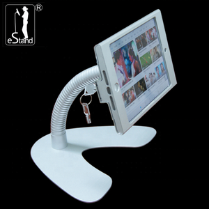 Carcasa de Seguridad para <span class=keywords><strong>Tablet</strong></span> Compatible con Huawei SE, Samsung Galaxy Tab, Apple iPad Mini, Air, Pro, Pantallas de Escritorio de 8.3, <span class=keywords><strong>10</strong></span>.1, <span class=keywords><strong>10</strong></span>.5, 11, 12 y 13 <span class=keywords><strong>Pulgadas</strong></span> - Product Image 1