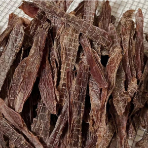 Vente en Gros <span class=keywords><strong>de</strong></span> Collations pour Animaux <span class=keywords><strong>de</strong></span> Compagnie <span class=keywords><strong>de</strong></span> Poulet Séché à la Main Canard Séché - Product Image 2