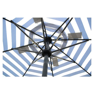 Parapluie LED d'extérieur léger de haute qualité pour usage général, vente en gros en Chine - Product Image 3