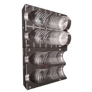 חיות מחמד בקבוק עובש Preform עובש מכת בקבוק עובש מייצר - Product Image 4