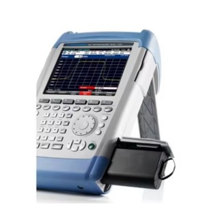 Analizador portátil Rohde and Schwarz FSH20 de 9 kHz hasta 20 GHz xgeqpt - Product Image 4