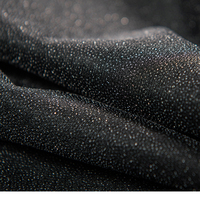 Interlining en tricot circulaire lourd pour les poches en denim structurées