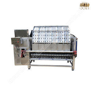 Épilateur Épilateur de mouton Porc De <span class=keywords><strong>Hairer</strong></span> et Machine à échauder - Product Image 2