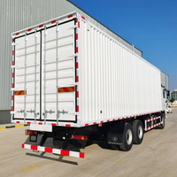 Camions de fret Shacman F3000 neufs de 10 tonnes, 20 tonnes, 40 tonnes, 6X4 à vendre