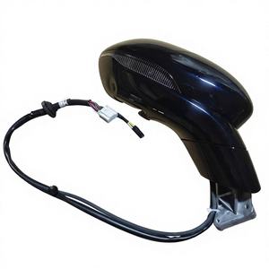 Accessoires automobiles complets pour Hongqi H5 : pare-chocs, phares, plaquettes de frein, moyeu, poignée de porte, bras de suspension, capot, rétroviseur - Product Image 2