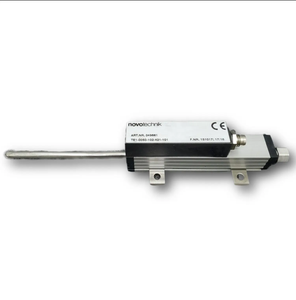 Nuevos sensores de posición lineal originales NOVOtechnik NOVOTECHNIK 024318 Series <span class=keywords><strong>TLH</strong></span> Longitudes especiales - Product Image 3