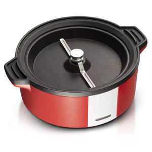 Máquina para Hacer Palomitas de Maíz de 700w, 60g de Capacidad, Rápida y Conveniente, Fácil de Limpiar, Tecnología de Aire Caliente - Product Image 3