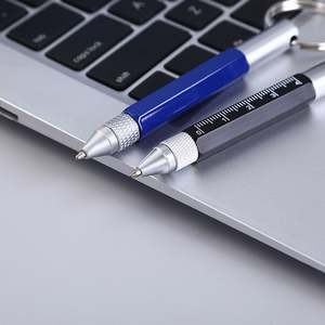 Mini Bolígrafo Multifunción de Ingeniería - Product Image 4