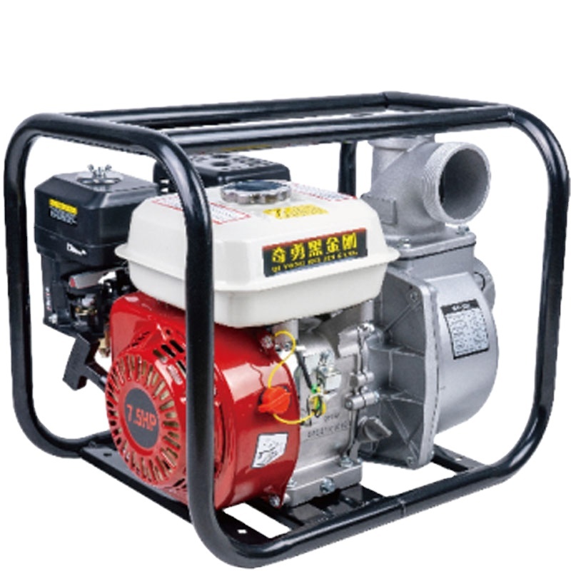 Manufacturer Portable Low Price Gasoline Power