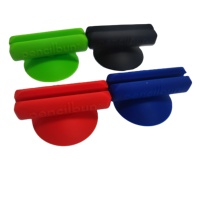 Bon prix vente en gros professionnelle personnalisée ventouse multifonctionnelle forte ventouse adsorption sous vide ventouse en silicone