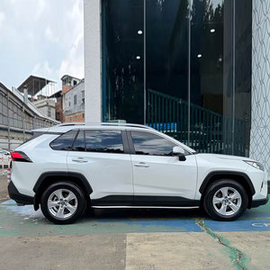 Toyota RAV4 Urban Edition <span class=keywords><strong>2022</strong></span> Usata, Automatica, Sedili in Pelle, Benzina, SUV, Guida a Sinistra, Pneumatici R18, Trazione Anteriore, Tetto Apribile - Product Image 4