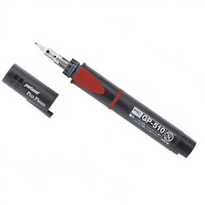 Kit de soldador de gas Portasol Pro Piezo con elemento calefactor infrarrojo para soldadura electrónica - Product Image 4