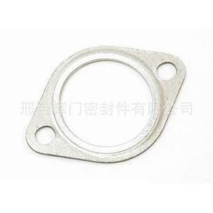 Junta para brida de colector de escape BMW M54 18107502346, pieza de repuesto nueva - Product Image 4