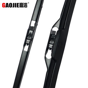 Escobilla Limpiaparabrisas Gaojie para BMW M5 E32 E34 E38 88-97, Repuesto de Limpiaparabrisas Delanteros para Auto - Product Image 3