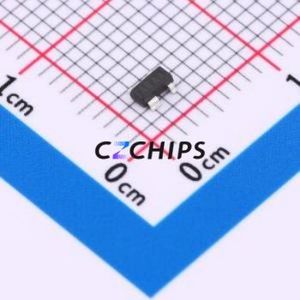 Nouveau-Original MAX811R-HXY SOT-143 Circuit intégré IC Chip PMIC Monitor et réinitialiser IC - Product Image 1
