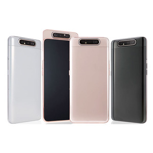 Telefoni ricondizionati sbloccati originali economici di grado AA + telefono <span class=keywords><strong>cellulare</strong></span> per <span class=keywords><strong>Samsung</strong></span> <span class=keywords><strong>A80</strong></span> A805