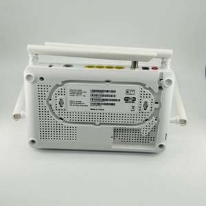 F6600R Todas las marcas WIFI6 CON CATV GPON 4GE TEL Banda dual 2,4 GHz 5GHz ONU ONT Nuevo enrutador WIFI 6 XPON GPON Onu Router F6600R - Product Image 4