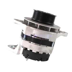 Alternador de 24V 60A, Conjunto 2502-9007 para Motor Doosan DB58, Repuesto para Excavadora SOLAR 130LC-V 150LC-V DX225 DX225LCA - Product Image 3