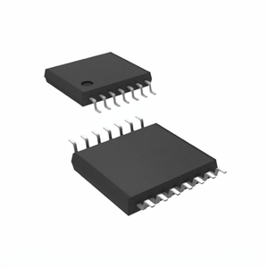 NLV74HC08ADTR2G Componentes y piezas electrónicas IC GATE AND 4CH 2 INP 14TSSOP 14 TSSOP (0.173", 4.40mm de ancho) Lógica - Product Image 1
