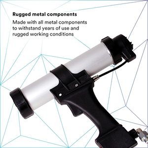 เครื่องมือซ่อมแซมแบบใช้ลม 3M Flexible Package Applicator รุ่น 08399 เส้นผ่านศูนย์กลางภายนอก 12.7 มม. - Product Image 2