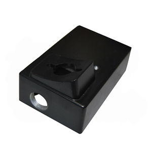 Services de fonderie pour pièces de <span class=keywords><strong>soupape</strong></span> en aluminium léger moulées sur mesure selon les dessins - Product Image 4