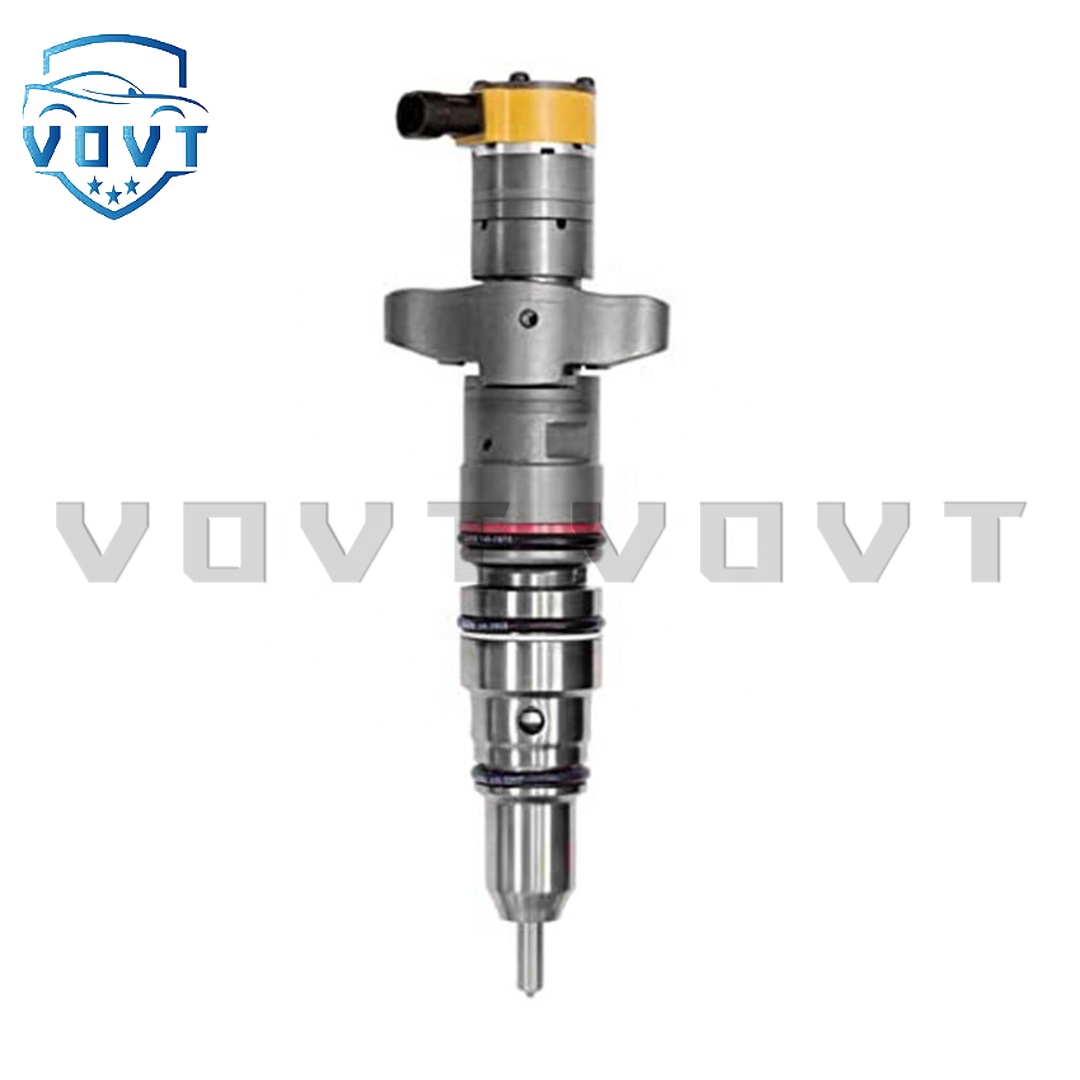 Diesel Engine Parts C7 CAT Injector for Caterpillar Excavator Parts