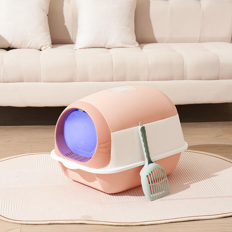 ฆ่าเชื้อสีชมพูและสีขาว